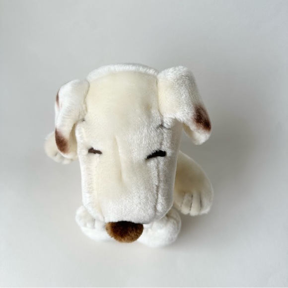 Snoopy Plush - Picture 7 of 7